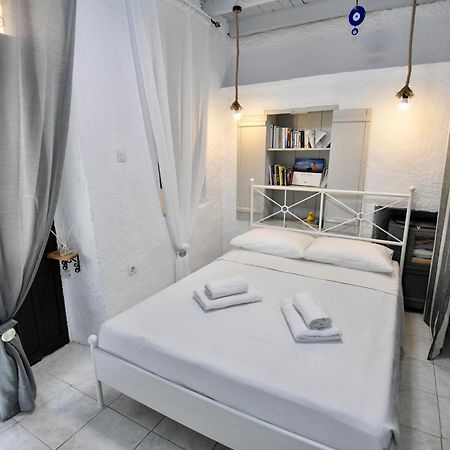 Appartamento Penelope Garden House Old Town Rhodes City Esterno foto