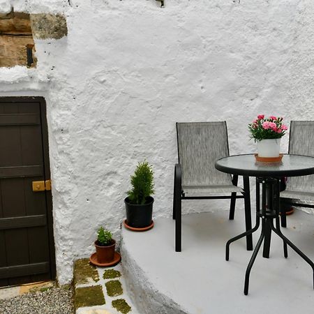 Appartamento Penelope Garden House Old Town Rhodes City Esterno foto