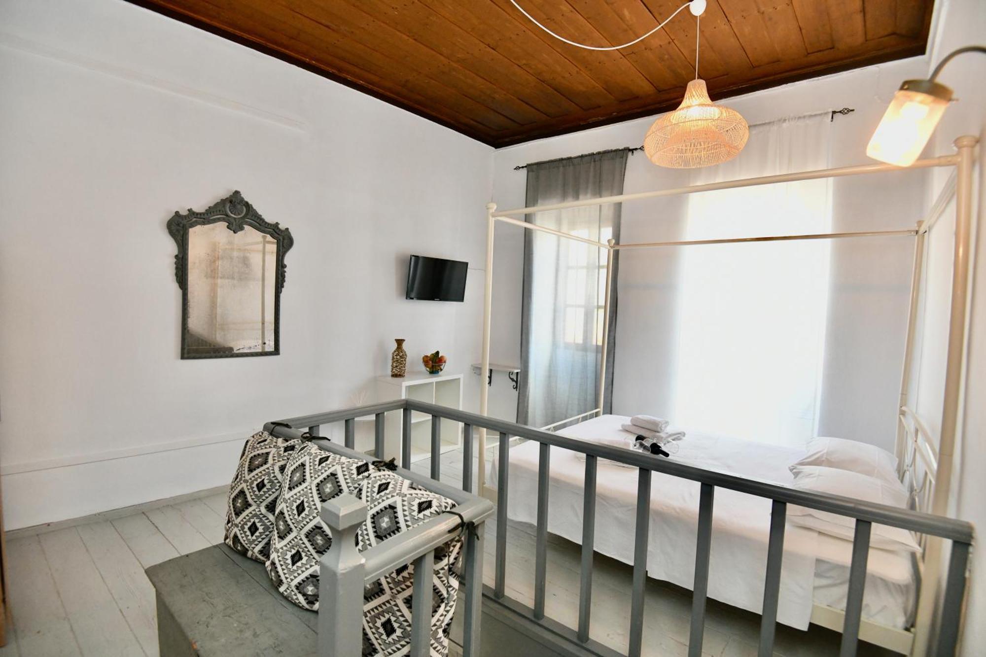 Appartamento Penelope Garden House Old Town Rhodes City Esterno foto