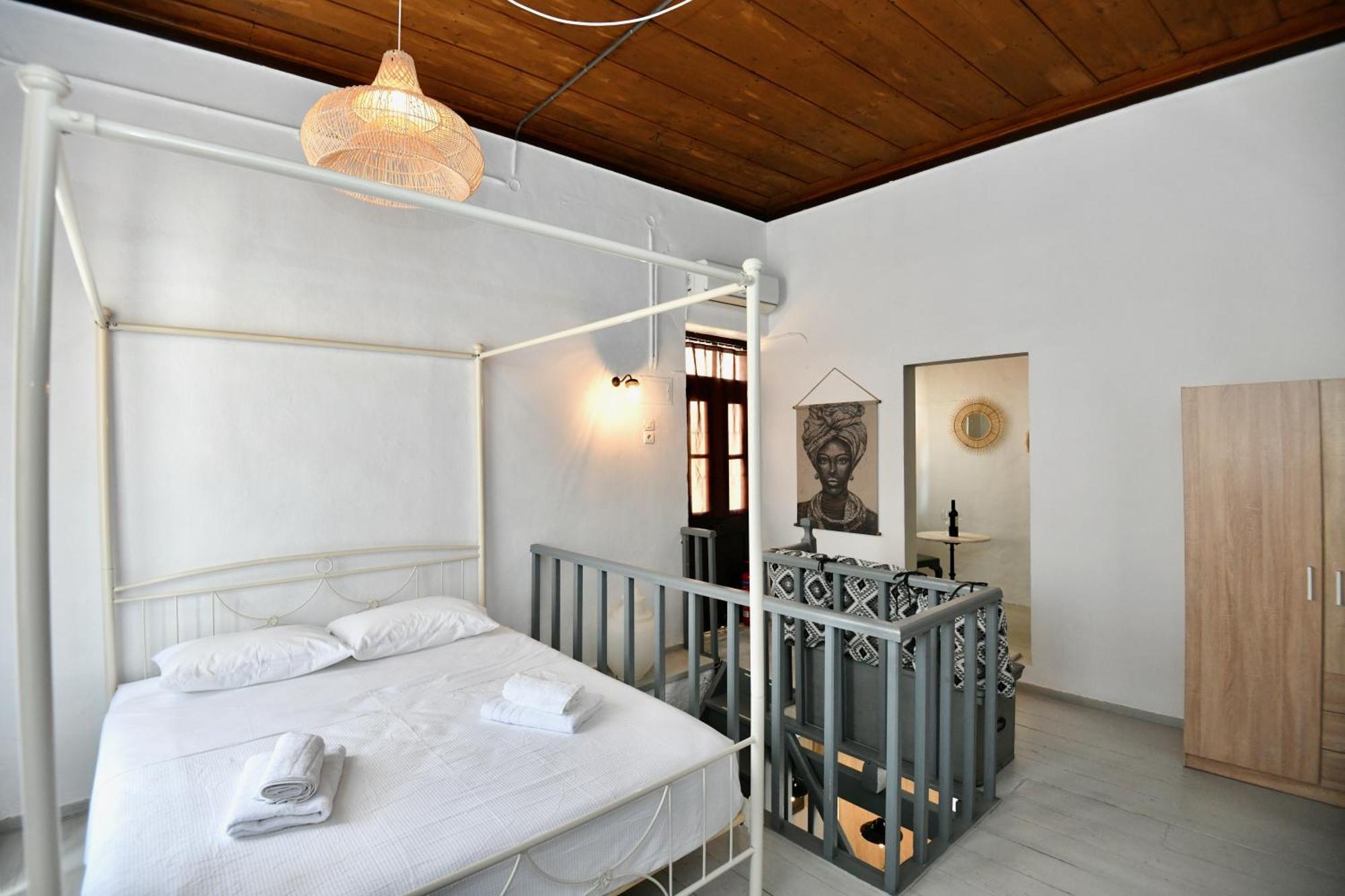 Appartamento Penelope Garden House Old Town Rhodes City Esterno foto