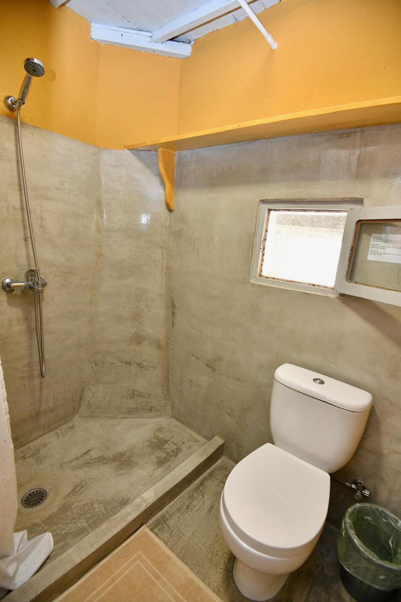 Appartamento Penelope Garden House Old Town Rhodes City Esterno foto