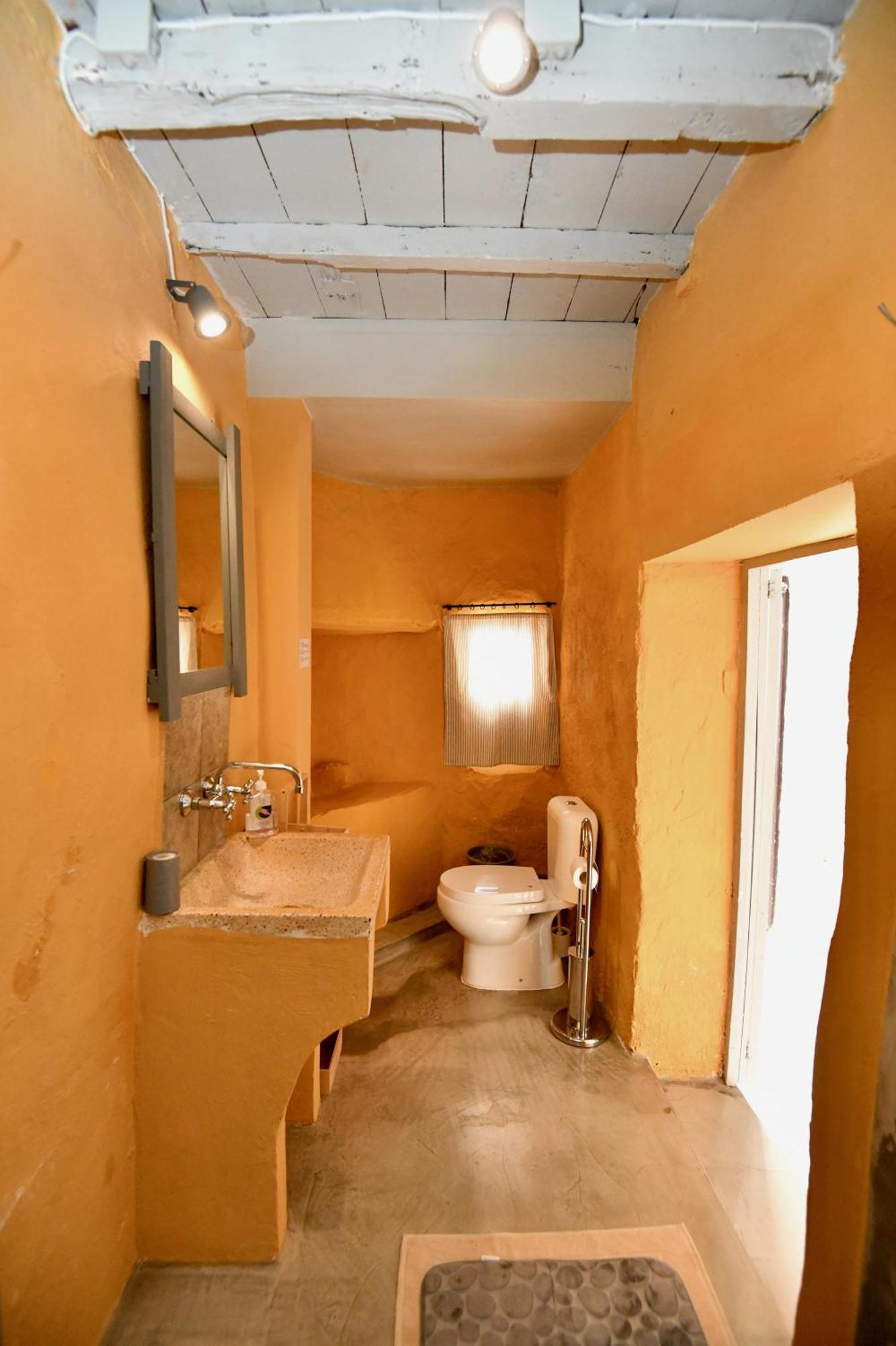 Appartamento Penelope Garden House Old Town Rhodes City Esterno foto
