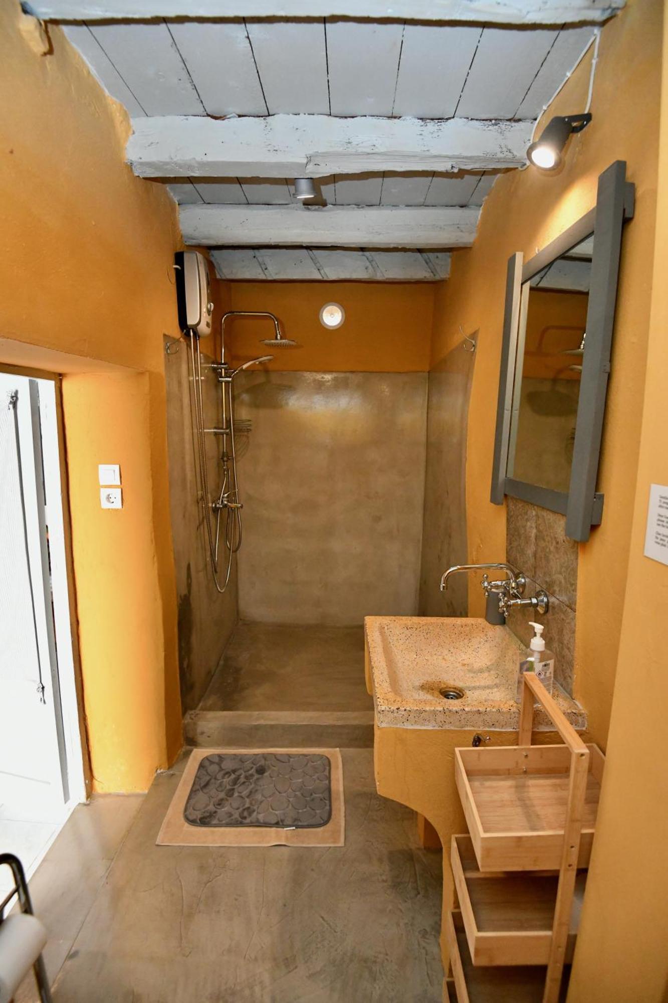 Appartamento Penelope Garden House Old Town Rhodes City Esterno foto