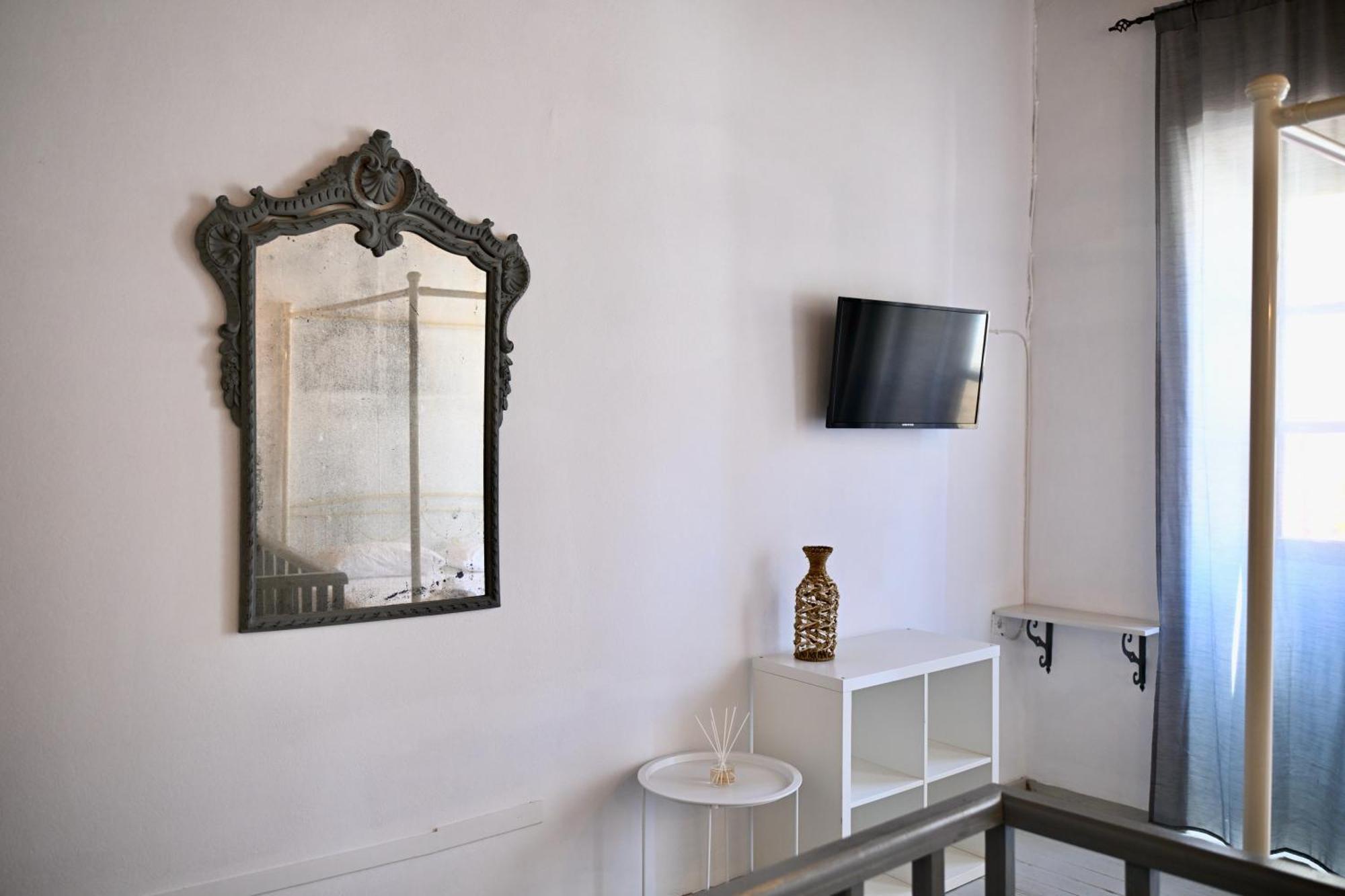 Appartamento Penelope Garden House Old Town Rhodes City Esterno foto