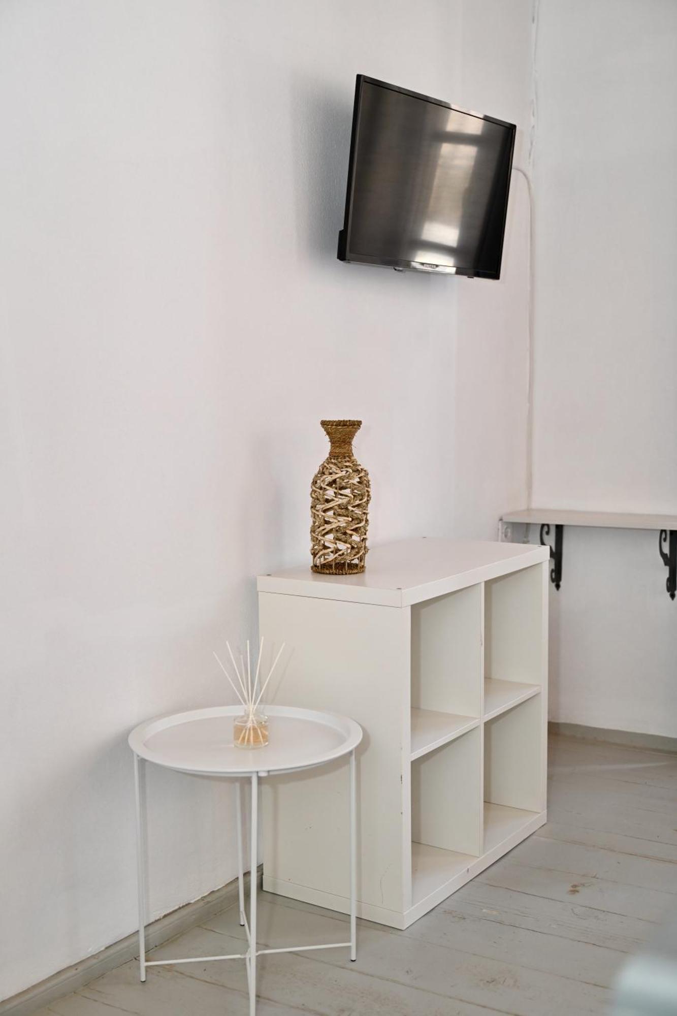 Appartamento Penelope Garden House Old Town Rhodes City Esterno foto