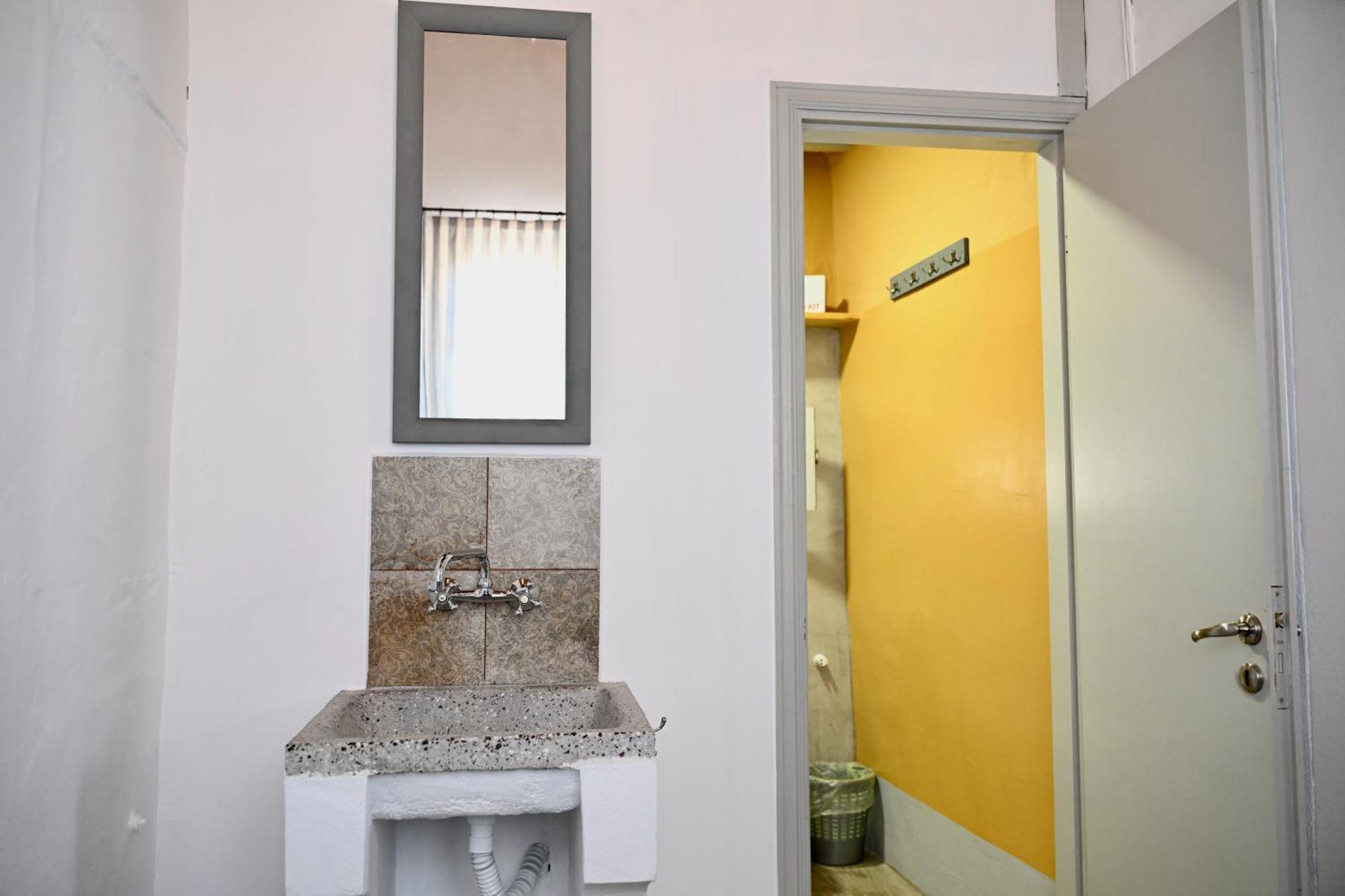 Appartamento Penelope Garden House Old Town Rhodes City Esterno foto