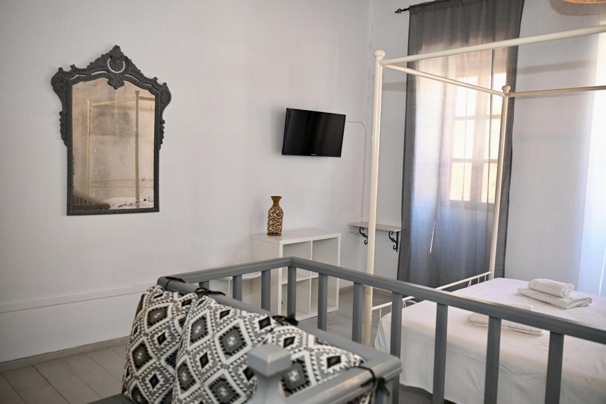 Appartamento Penelope Garden House Old Town Rhodes City Esterno foto