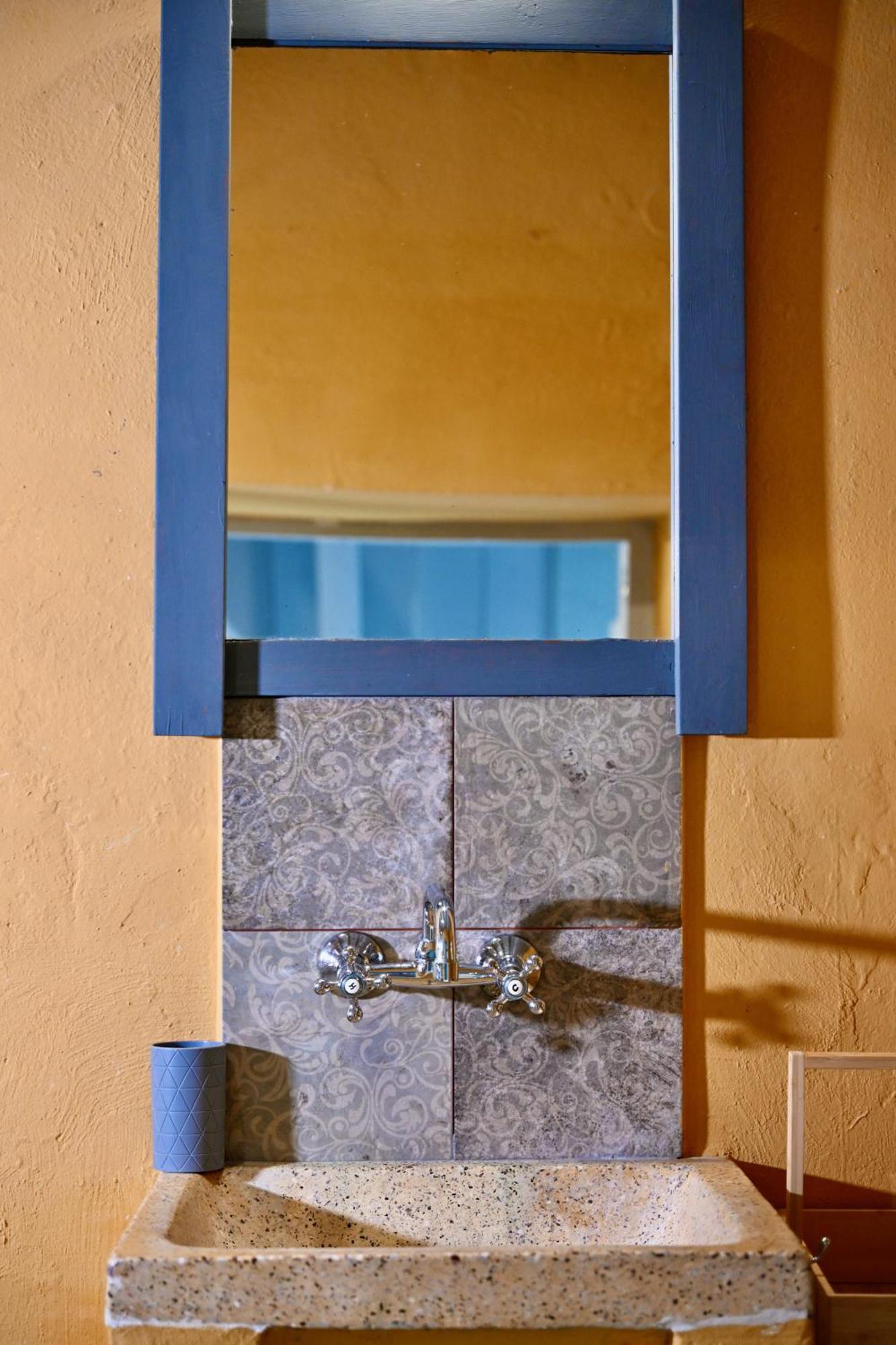 Appartamento Penelope Garden House Old Town Rhodes City Esterno foto