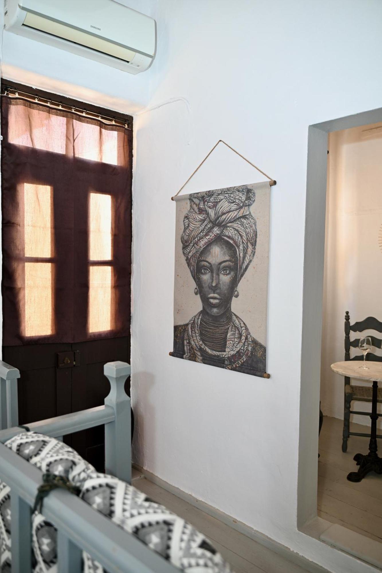 Appartamento Penelope Garden House Old Town Rhodes City Esterno foto