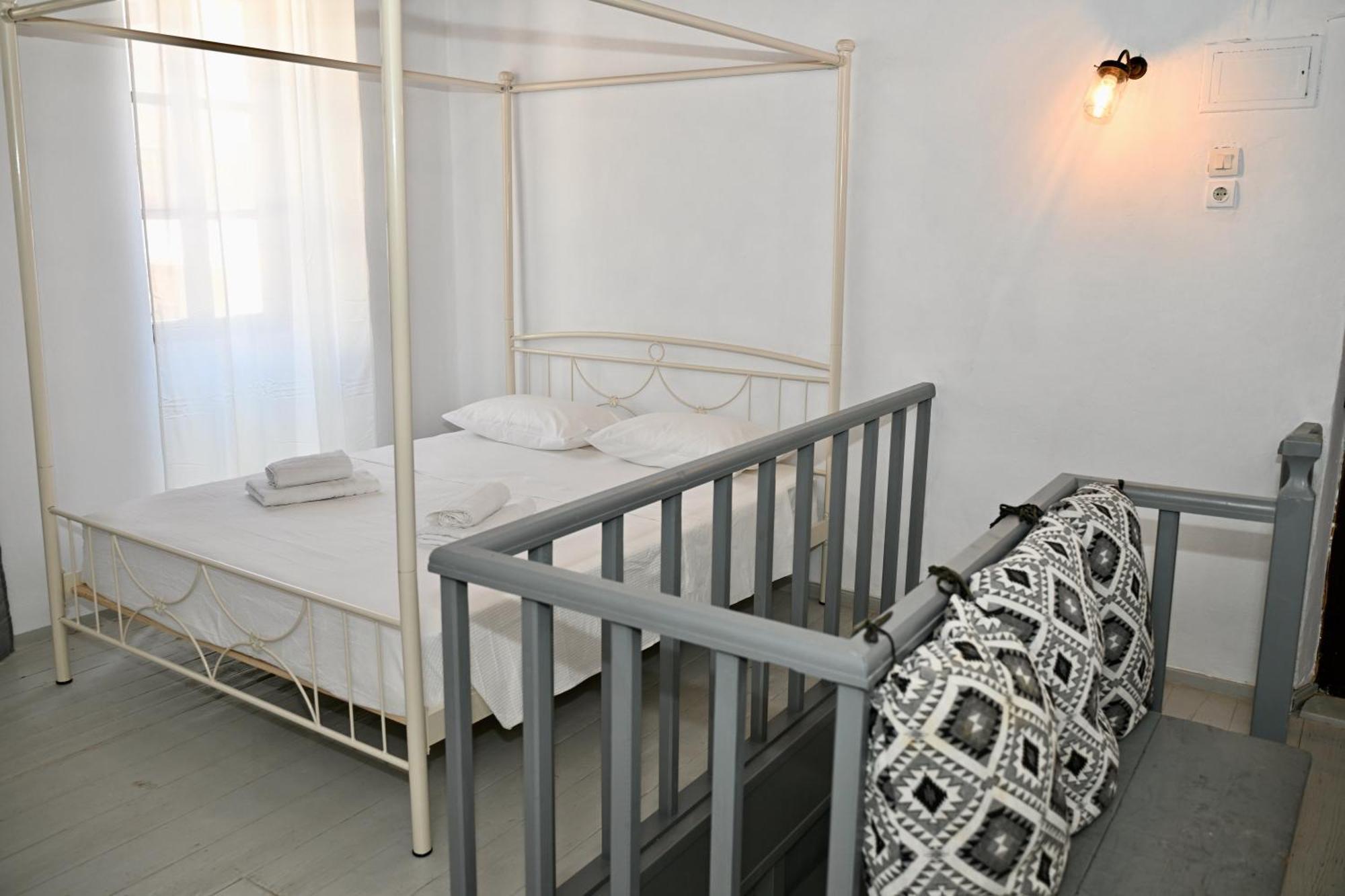 Appartamento Penelope Garden House Old Town Rhodes City Esterno foto