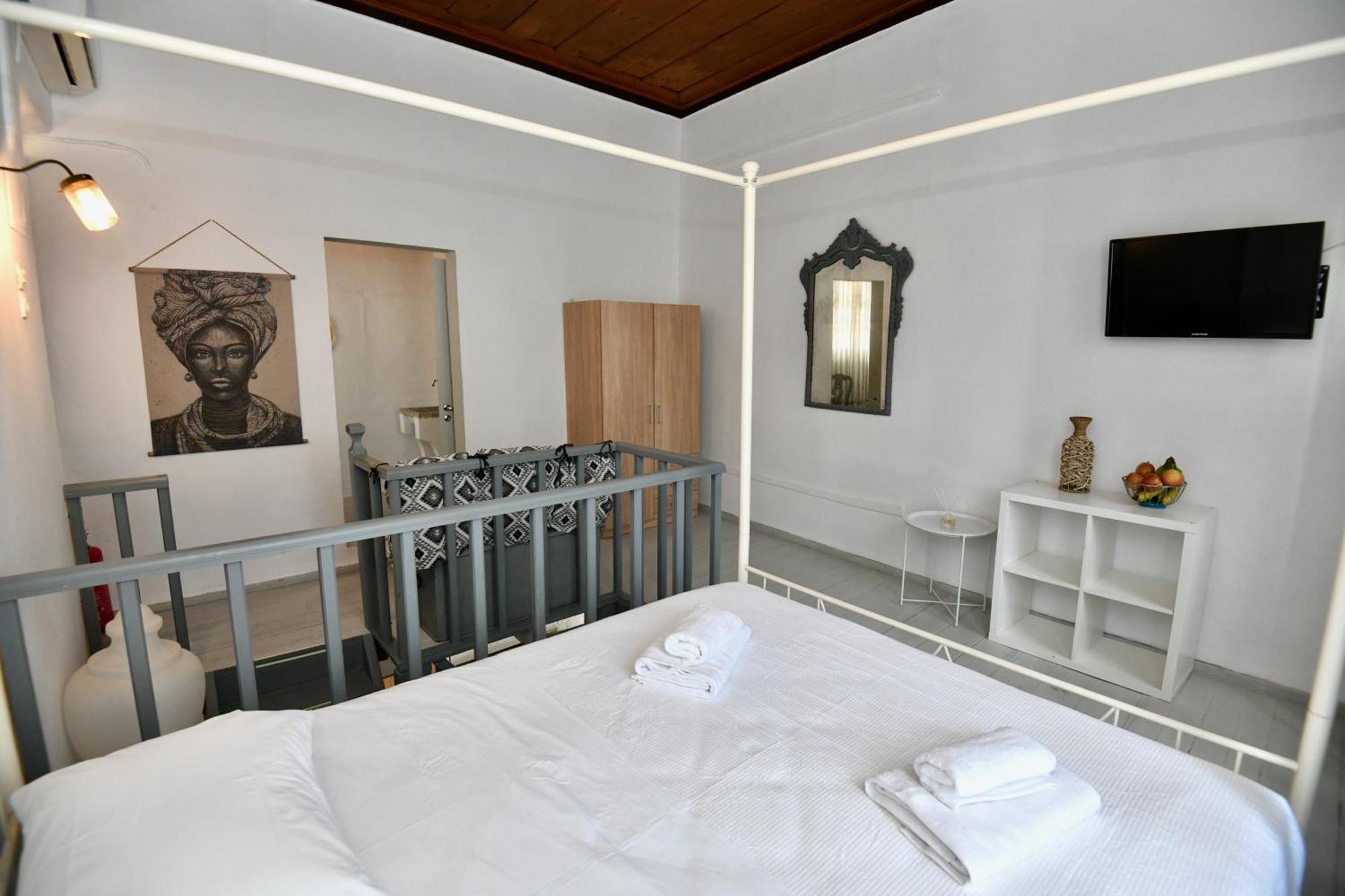 Appartamento Penelope Garden House Old Town Rhodes City Esterno foto