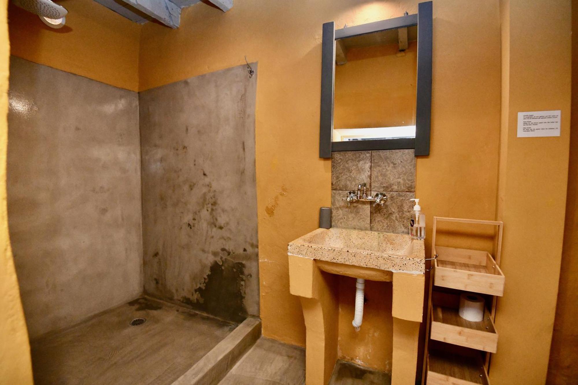 Appartamento Penelope Garden House Old Town Rhodes City Esterno foto