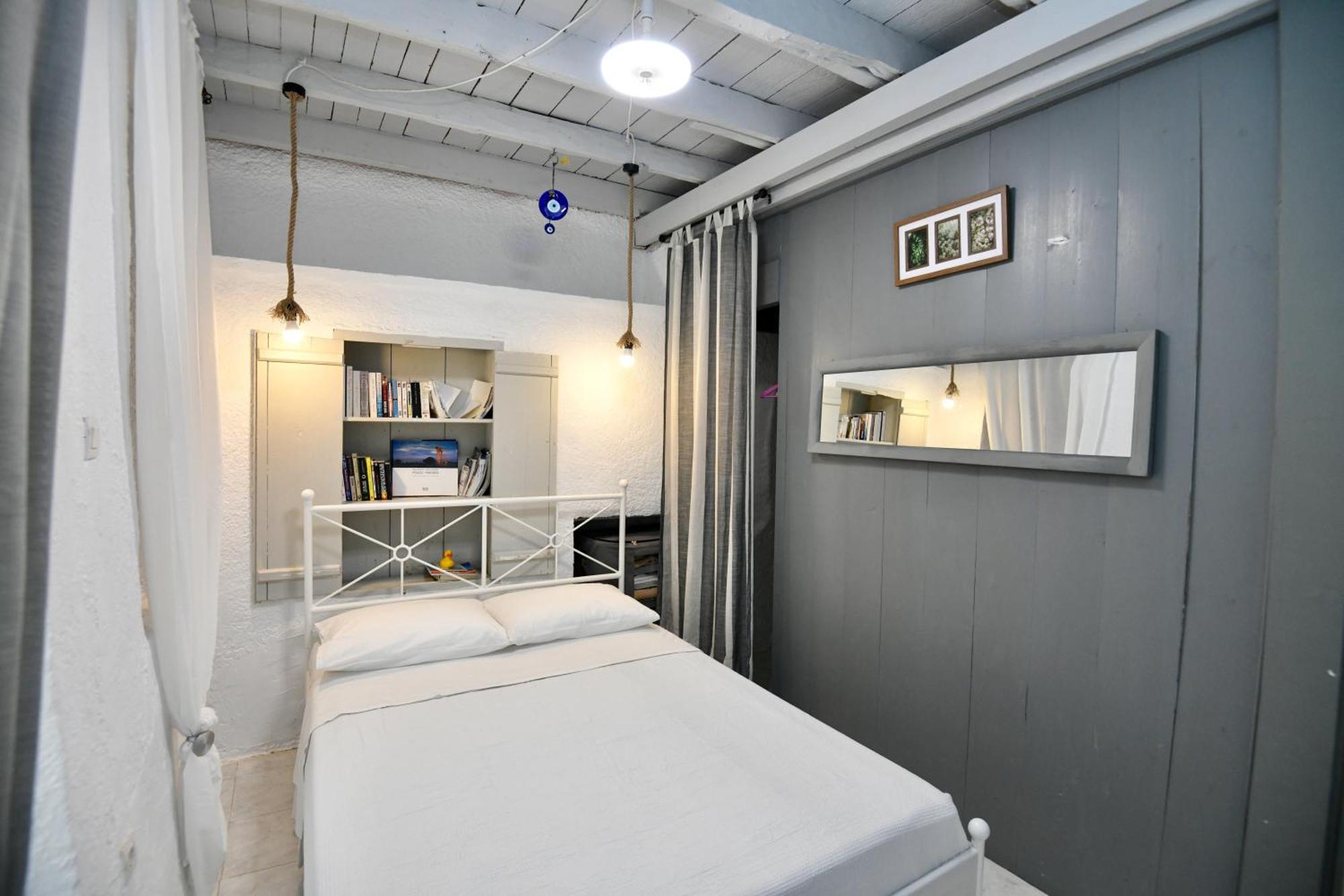 Appartamento Penelope Garden House Old Town Rhodes City Esterno foto